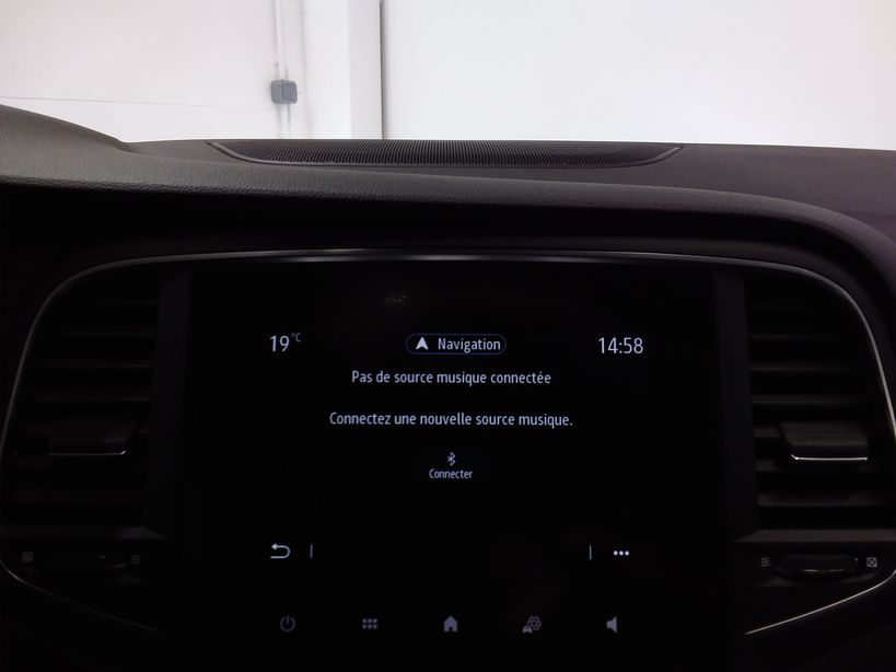 RENAULT MEGANE IV BERLINE 2021 - Photo n°18
