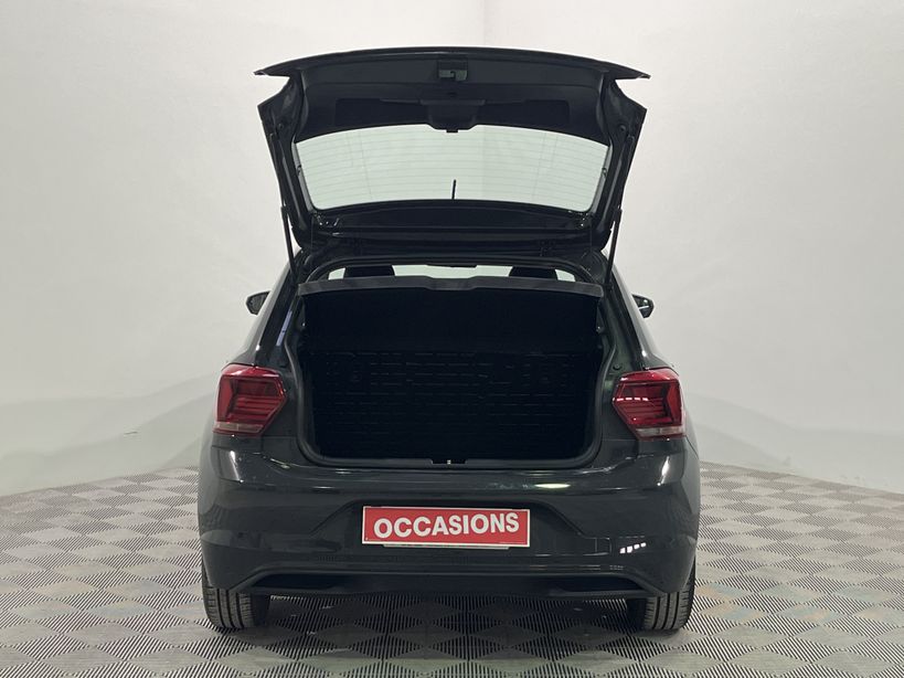 VOLKSWAGEN POLO 2018 - Photo n°38