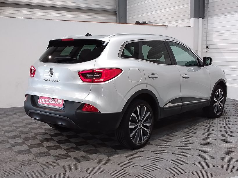 RENAULT KADJAR 2018 - Photo n°5