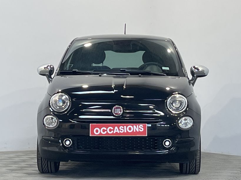 FIAT 500 2023 - Photo n°5