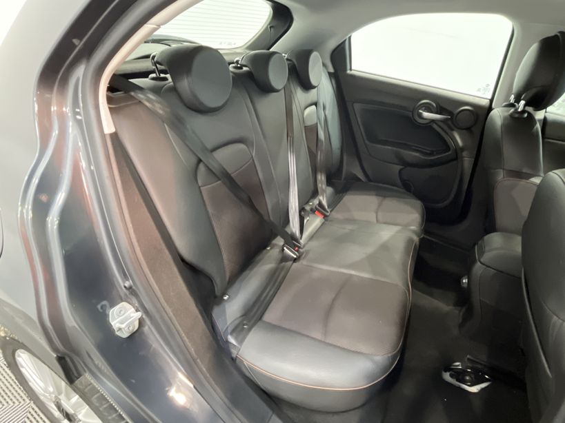 FIAT 500X MY20 2020 - Photo n°38