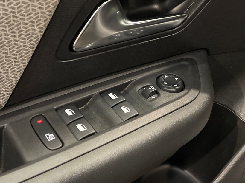 CITROEN C4 2022 - Photo n°33