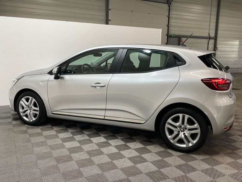 RENAULT CLIO V 2021 - Photo n°27