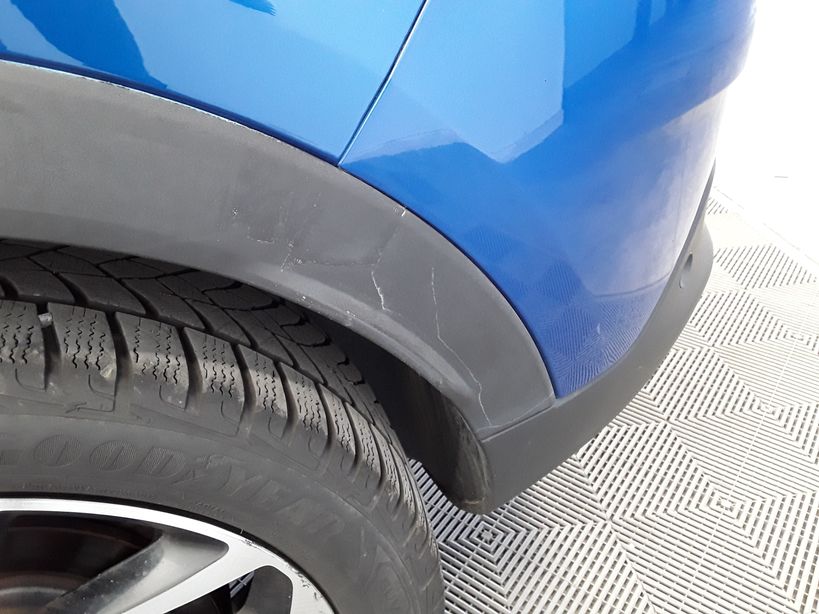 OPEL GRANDLAND X 2018 - Photo n°6
