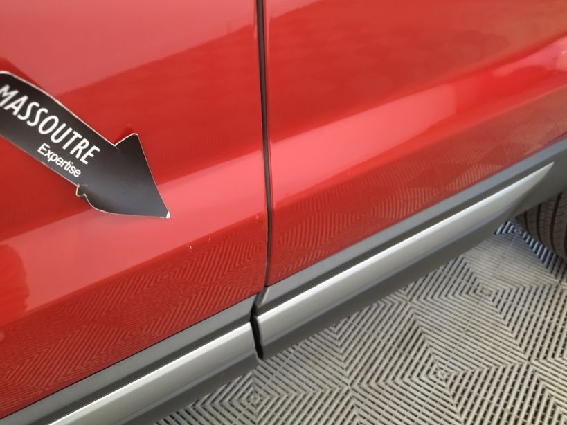 LAND ROVER RANGE ROVER EVOQUE 2015 - Photo n°10