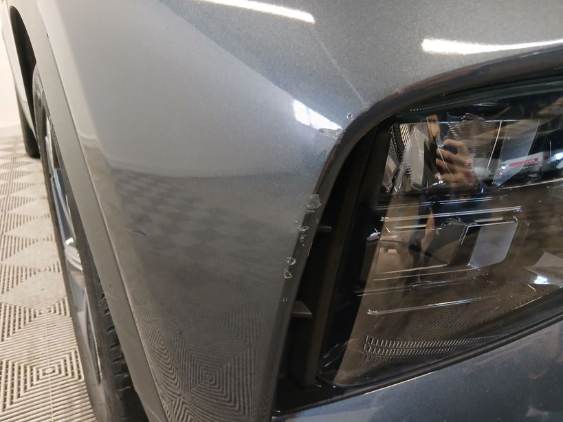 HYUNDAI TUCSON 2021 - Photo n°7