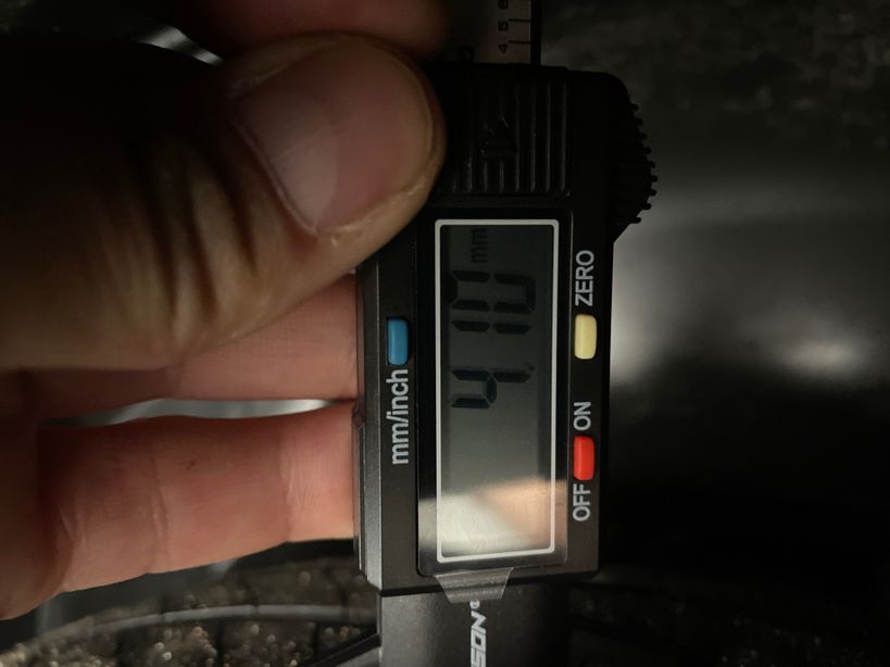 CITROEN C4 X 2023 - Photo n°12