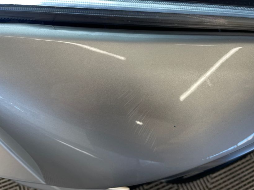 TOYOTA COROLLA HYBRIDE MY21 2022 - Photo n°18