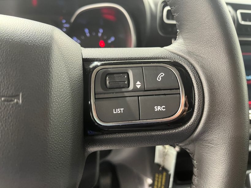 CITROEN C3 AIRCROSS 2024 - Photo n°13