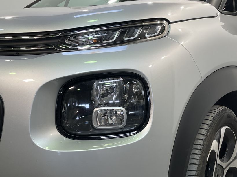 CITROEN C3 AIRCROSS 2019 - Photo n°8