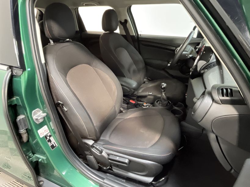 MINI HATCH 5 PORTES F55 LCI 2020 - Photo n°39