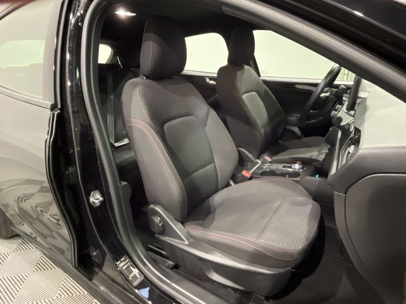 FORD FOCUS 2020 - Photo n°43