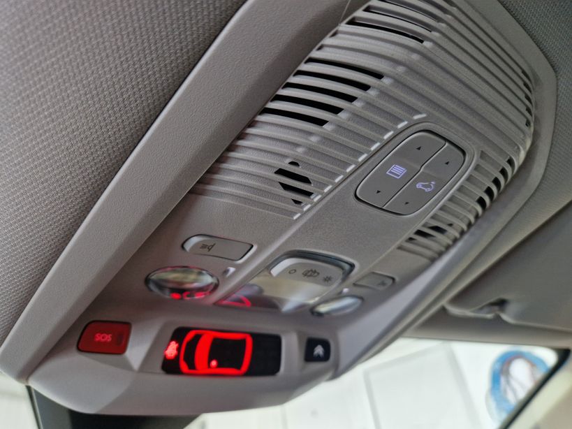 CITROEN C5 AIRCROSS 2024 - Photo n°25