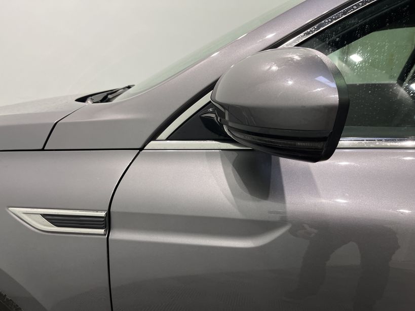 RENAULT TALISMAN ESTATE BUSINESS 2016 - Photo n°45