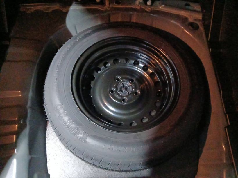 RENAULT ARKANA 2024 - Photo n°16