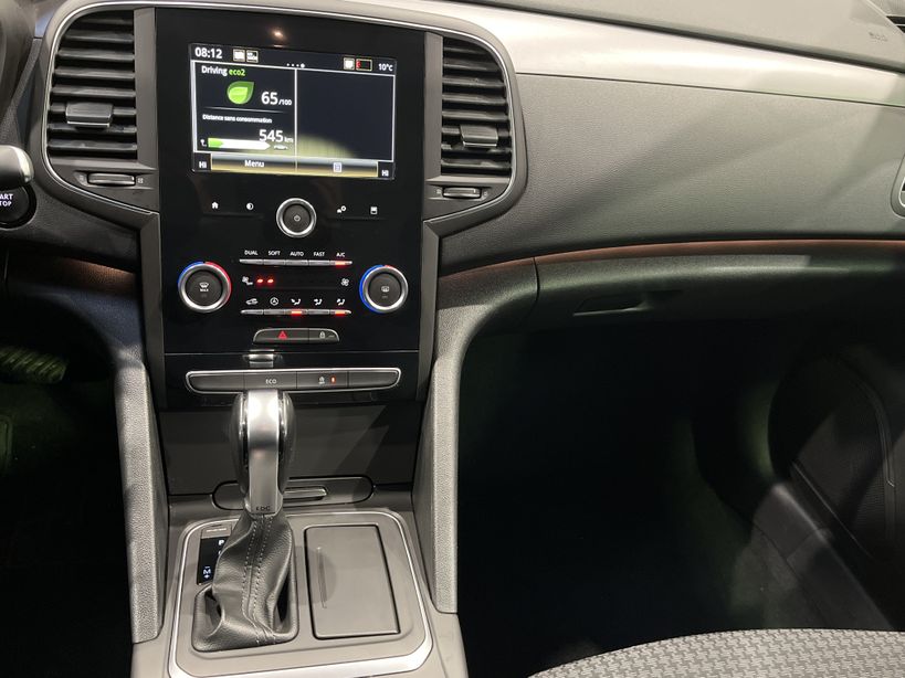 RENAULT TALISMAN 2019 - Photo n°12