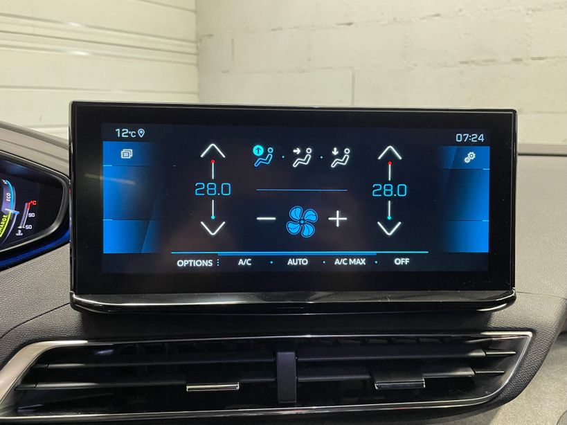 PEUGEOT 3008 2024 - Photo n°26