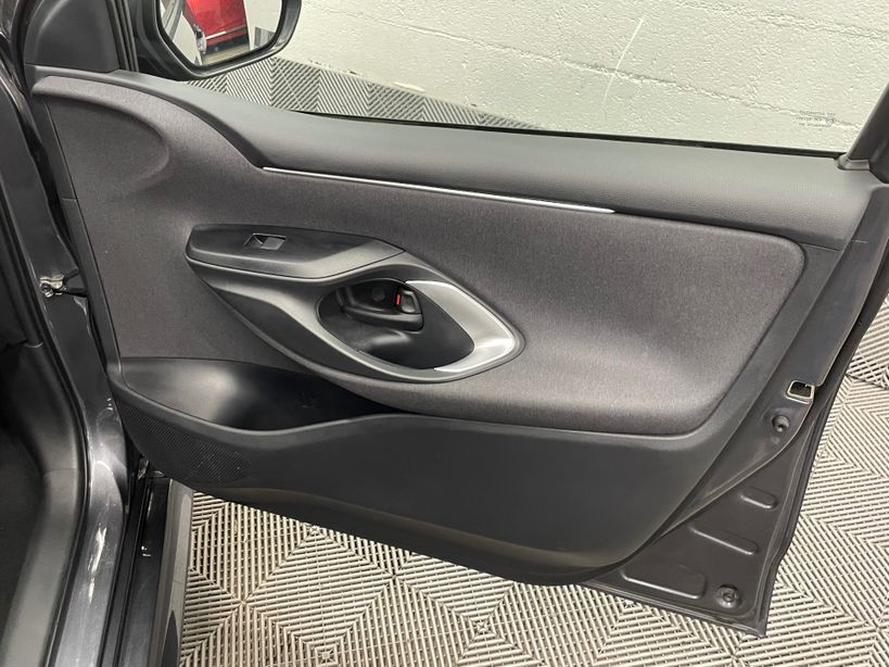 TOYOTA YARIS HYBRIDE 2025 - Photo n°29