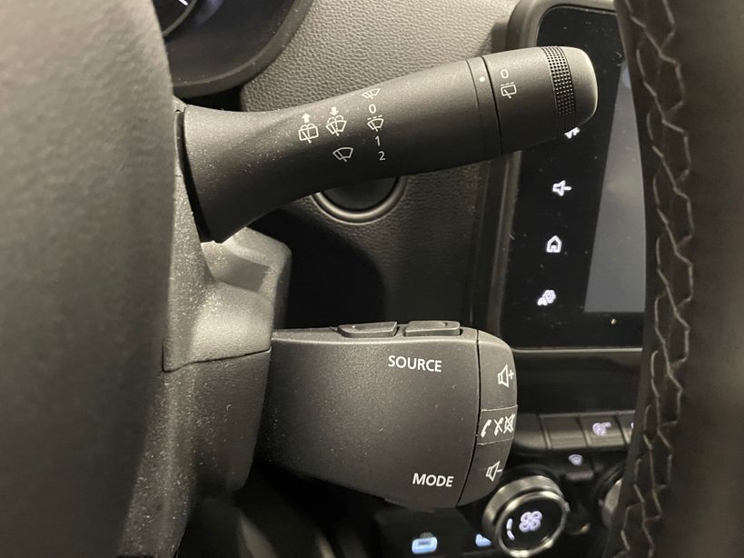 DACIA DUSTER 2022 - Photo n°21