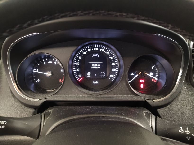 RENAULT GRAND SCENIC IV 2019 - Photo n°27