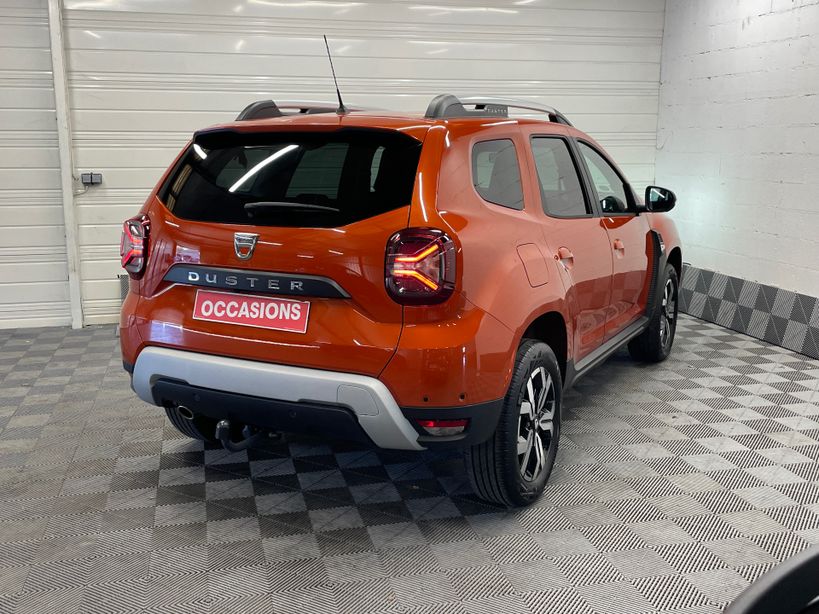 DACIA DUSTER 2022 - Photo n°6