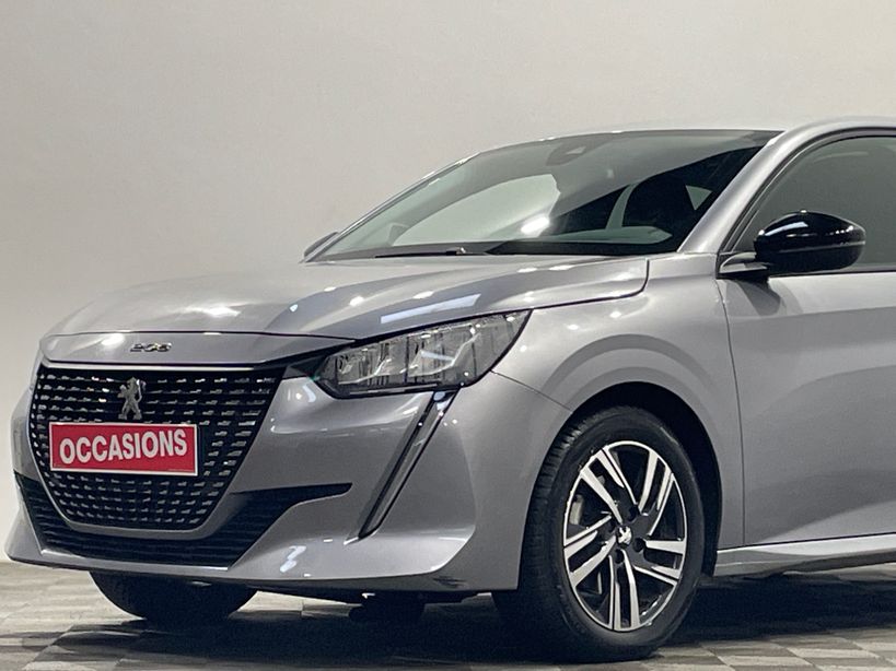 PEUGEOT 208 2023 - Photo n°43