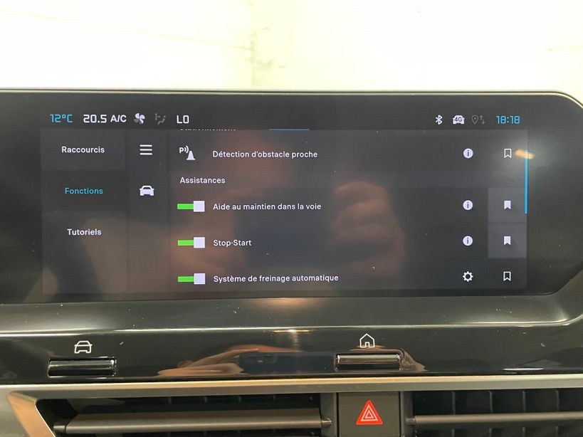 CITROEN C4 2024 - Photo n°27