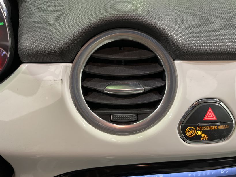 OPEL ADAM 2014 - Photo n°24
