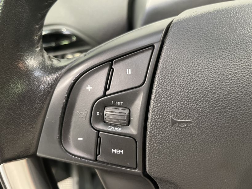 CITROEN C4 PICASSO 2017 - Photo n°23