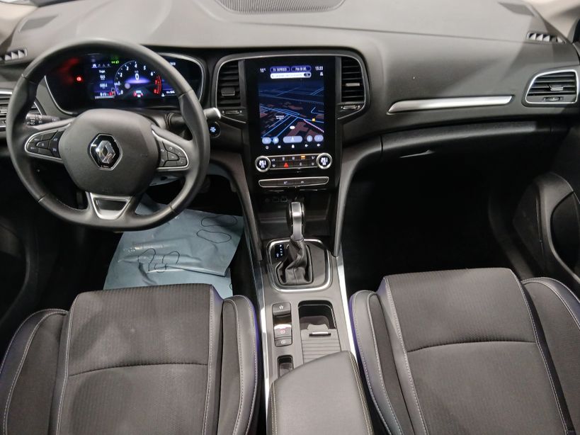 RENAULT MEGANE IV ESTATE 2023 - Photo n°27