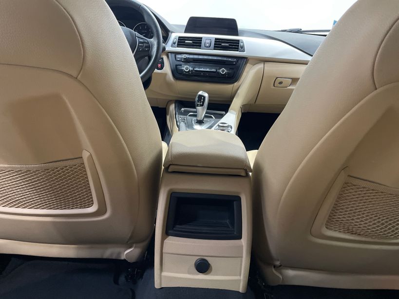 BMW SERIE 4 GRAN COUPE F36 0 - Photo n°41