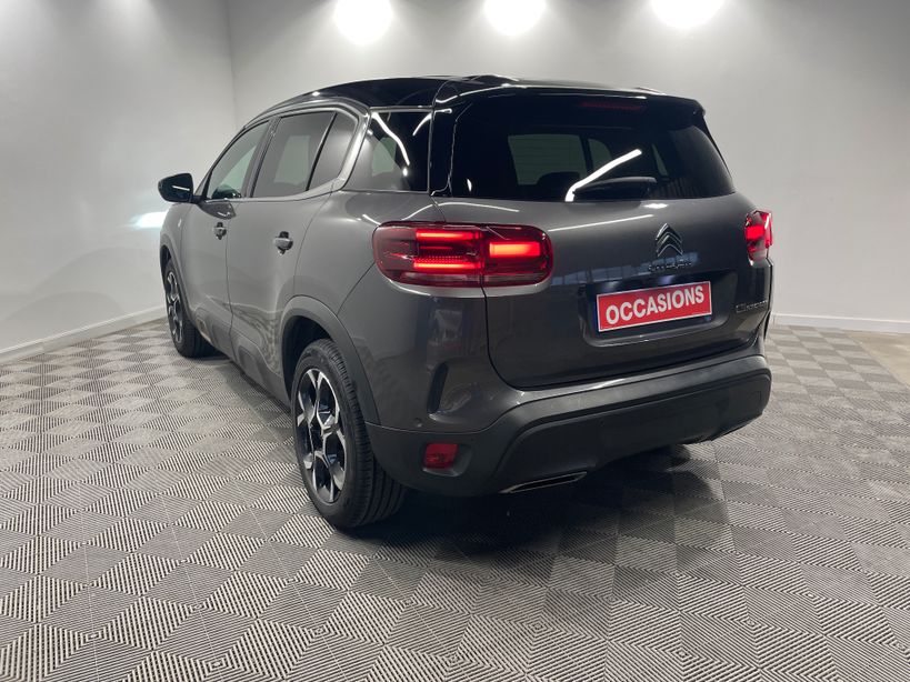 CITROEN C5 AIRCROSS 2023 - Photo n°6