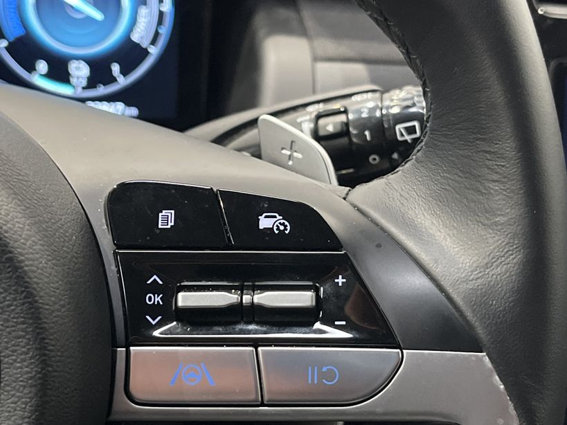 HYUNDAI TUCSON 2023 - Photo n°27