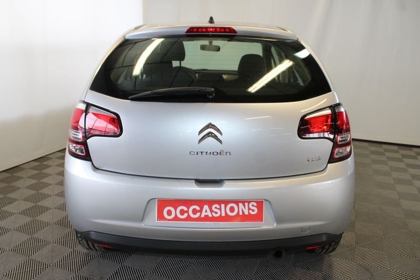 CITROEN C3 2016 - Photo n°4