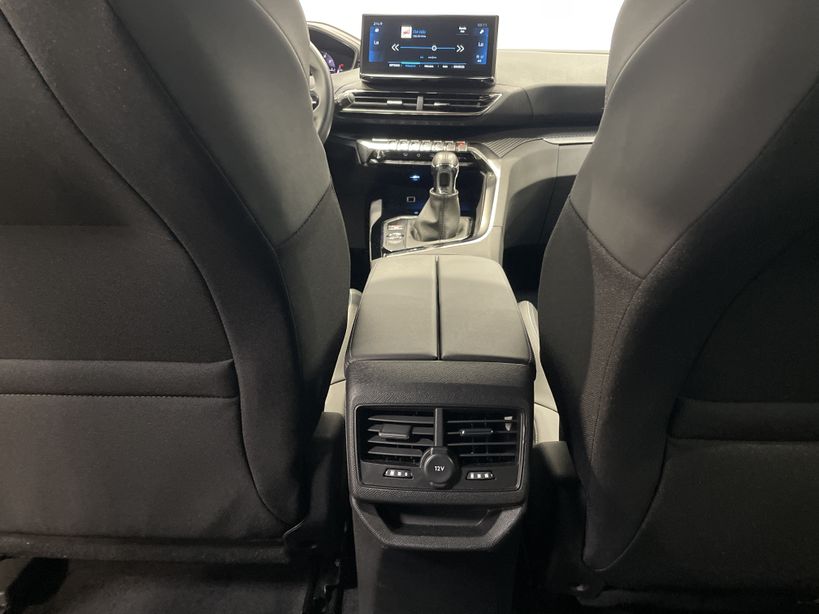 PEUGEOT 3008 2024 - Photo n°41