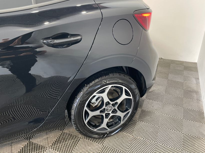 MG MG3 2025 - Photo n°11