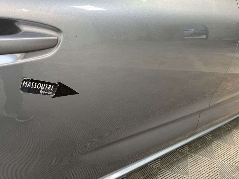 CITROEN C4 SPACETOURER BUSINESS 2019 - Photo n°14