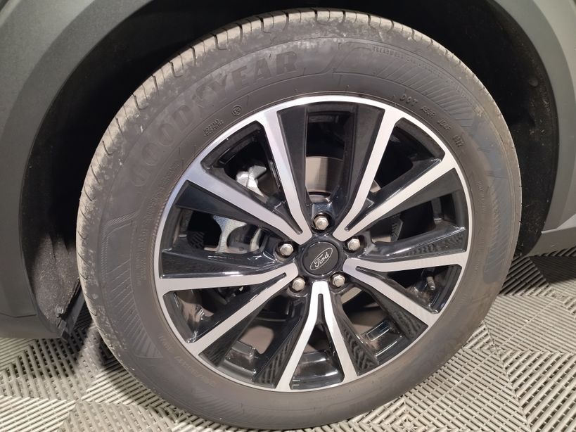 FORD PUMA 2022 - Photo n°4