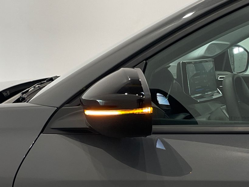 PEUGEOT 208 2024 - Photo n°47