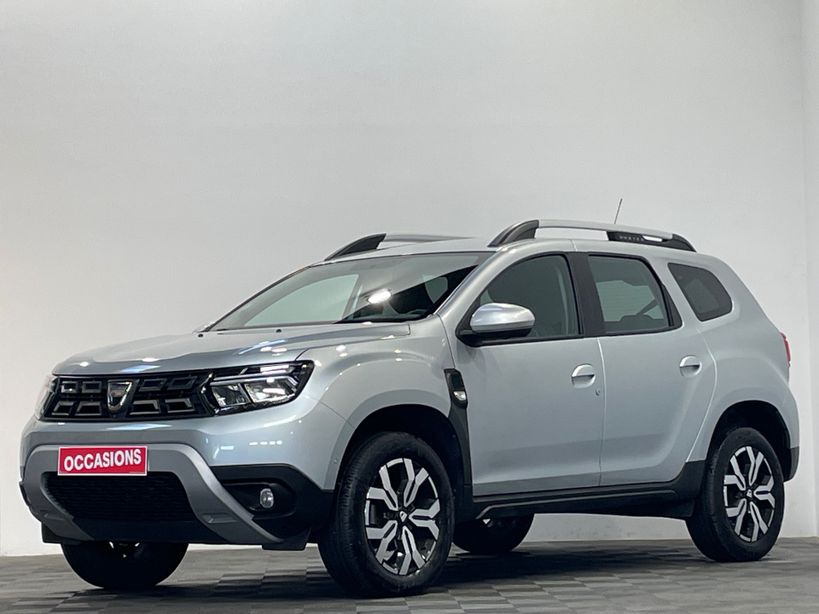 DACIA DUSTER 2022 - Photo n°1