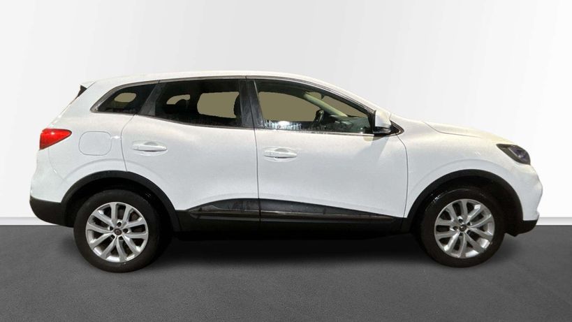 RENAULT KADJAR 2021 - Photo n°4