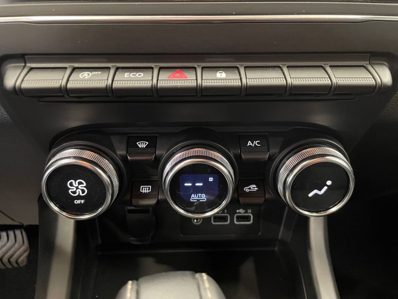 RENAULT ARKANA 2024 - Photo n°27