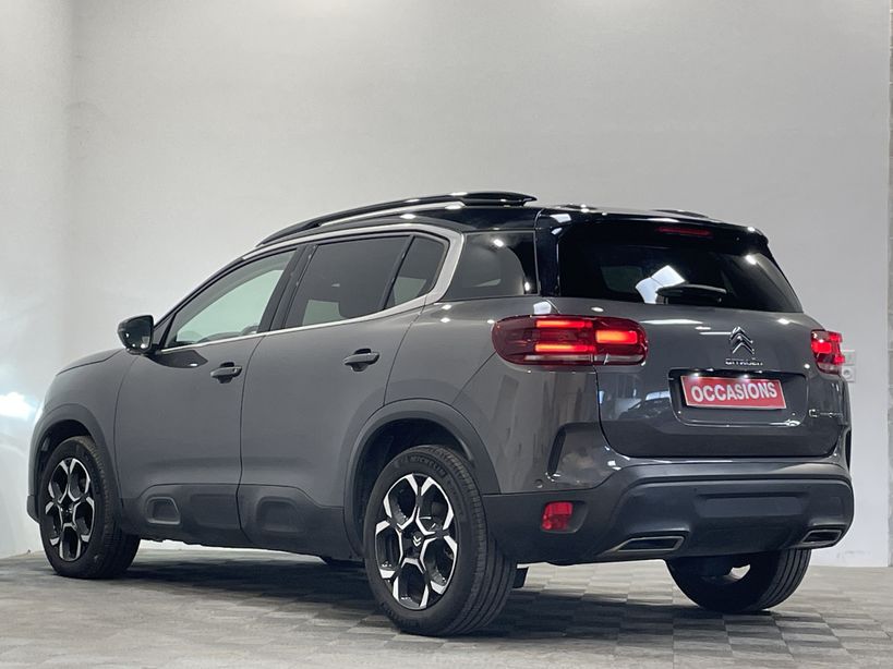 CITROEN C5 AIRCROSS 2024 - Photo n°4