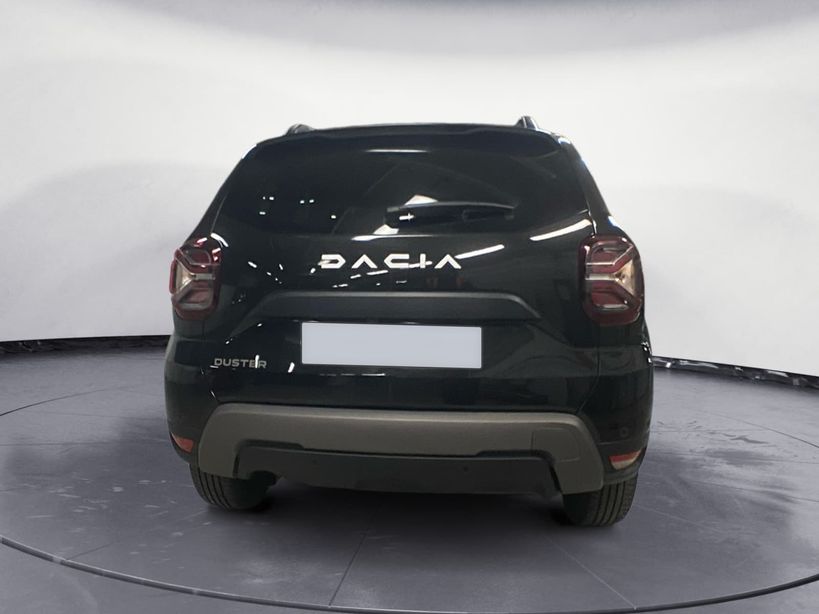 DACIA DUSTER 2023 - Photo n°4
