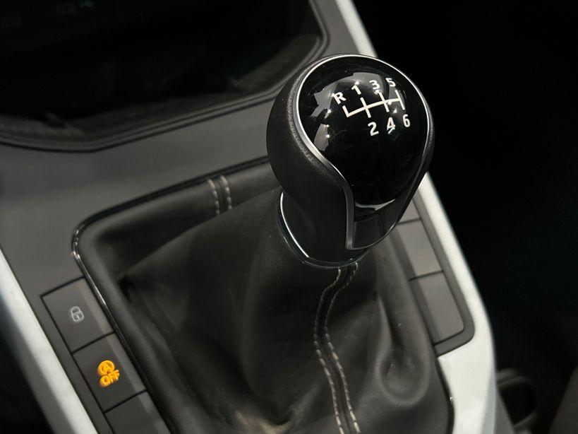 SEAT ARONA 2025 - Photo n°17
