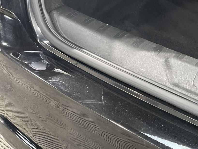 PEUGEOT 308 2021 - Photo n°2