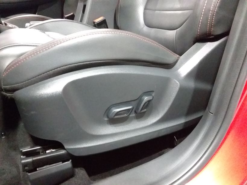 MG ZS 2022 - Photo n°23