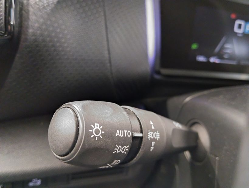 CITROEN C4 X 2023 - Photo n°28