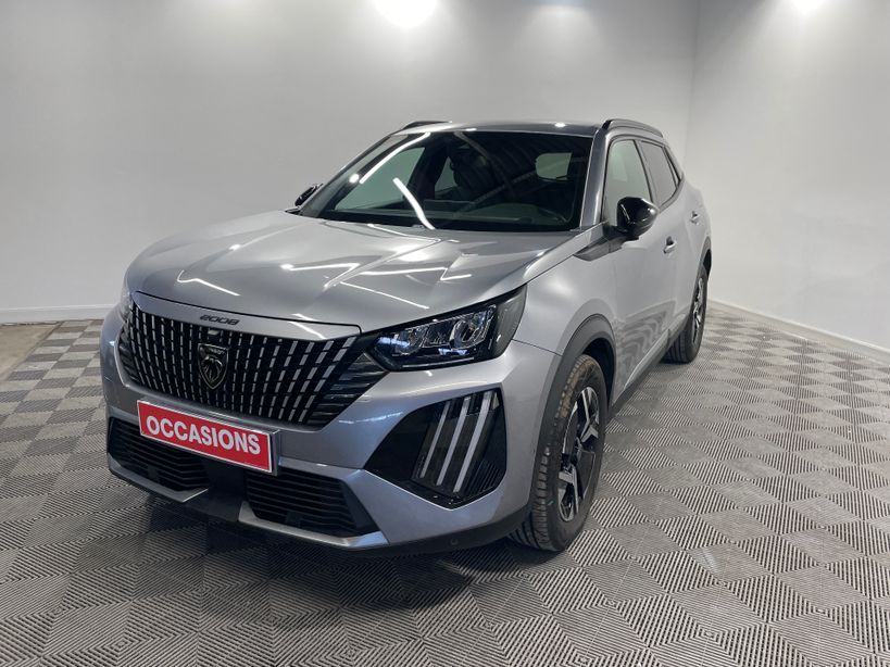 PEUGEOT 2008 2024 - Photo n°1