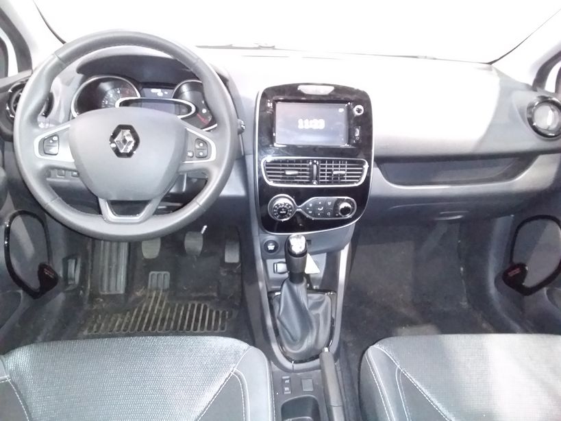 RENAULT CLIO IV BUSINESS 2017 - Photo n°7